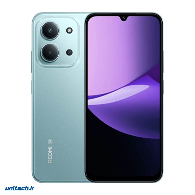گوشی موبایل شیائومی مدل Redmi 15C 4G دو سیم کارت ظرفیت 128 گیگابایت و رم 4 گیگابایت1